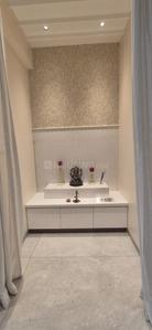 Bathroom Image of 2500 Sq.ft 4 BHK Apartment / Flat for sale in Bhayli Vadodara for Rs. 15000000