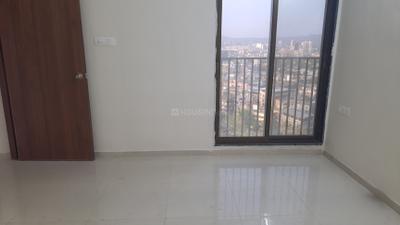 Bedroom Image of 900 Sq.ft 2 BHK Apartment / Flat for sale in Vashi Navi Mumbai for Rs. 20000000