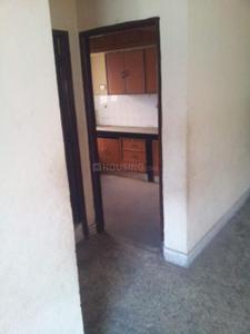 Living Room Image of 1113 Sq.ft 1 BHK Apartment / Flat for sale in Vishwa Priya Ravula Plaza, Old Malakpet Hyderabad for Rs. 4100000