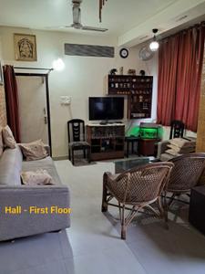 Hall Image of 3300 Sq.ft 6 BHK Independent House for sale in KT Nagar Nagpur for Rs. 30000000
