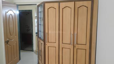 Balaji Complex Bedroom One 2