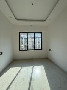 Bedroom Image of 655 Sq.ft 1 BHK Apartment / Flat for sale in Palghar Mumbai for Rs. 4250000