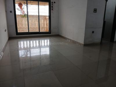 Hall Image of 1600 Sq.ft 3 BHK Apartment / Flat for sale in Bhumiraj Iraisaa, Sanpada Navi Mumbai for Rs. 26000000