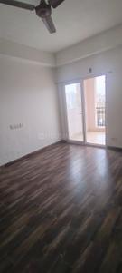 Bedroom Image of 850 Sq.ft 2 BHK Apartment / Flat for sale in Ajnara Le Garden, Noida Extension Greater Noida for Rs. 7200000