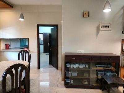 Dining Area Image of 3600 Sq.ft 4 BHK Villa for sale in Battarahalli Bengaluru for Rs. 32000000