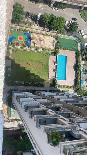 BKS Galaxy Green Woods Main Image 1