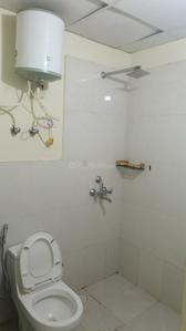 Image of 850 Sq.ft 2 BHK Apartment / Flat for rent in Pyramid Fusion Homes, Sector 70A, Gurgaon for Rs. 34000