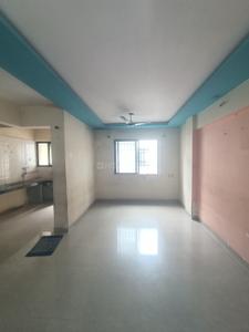 Hall Image of 850 Sq.ft 1 BHK Apartment / Flat for rent in Chala Vapi for Rs. 7500