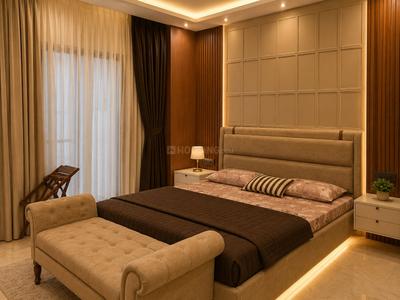 Bedroom Image of 6500 Sq.ft 5 BHK Villa for sale in Guniyal Gaon Dehradun for Rs. 70000000