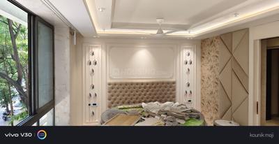 Bedroom Image of 4568 Sq.ft 4 BHK Apartment / Flat for sale in Godrej Platinum, Alipore Kolkata for Rs. 135000000