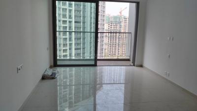 Living Room Image of 1545 Sq.ft 3 BHK Apartment / Flat for sale in Kalpataru Immensa, Thane West Thane for Rs. 23500000