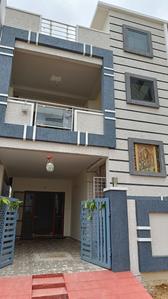 4 BHK Independent House