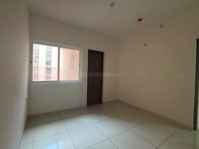 Bedroom Image of 976 Sq.ft 2 BHK Apartment / Flat for sale in Prestige Finsbury Park, Gummanahalli Bengaluru for Rs. 9700000