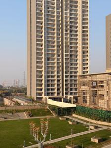 Image of 2129 Sq.ft 3 BHK Apartment / Flat for sale in Godrej Air, Sector 85, Gurgaon for Rs. 28000000