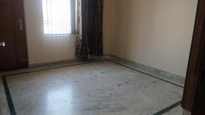 Bedroom Image of 2500 Sq.ft 3 BHK Builder Floor for rent in Palam Vihar Gurgaon for Rs. 40000