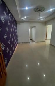Hall Image of 1936 Sq.ft 4 BHK Villa for sale in Nanmangalam Chennai for Rs. 17000000