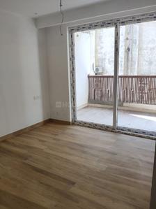 Bedroom Image of 1350 Sq.ft 2 BHK Apartment / Flat for sale in Omni Amayra Luxury One, Aujala Mohali for Rs. 7500000