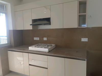 Kitchen Image of 2720 Sq.ft 4 BHK Apartment / Flat for sale in Godrej Meridien, Sector 106 Gurgaon for Rs. 42800000