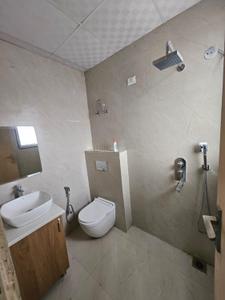 Image of 2500 Sq.ft 4 BHK Builder Floor for rent in Sector 52, Gurgaon for Rs. 75000