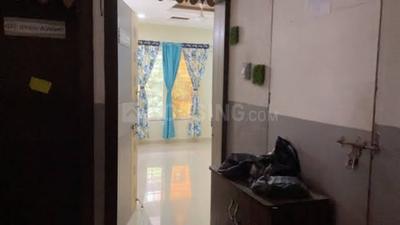 Bedroom Image of 996 Sq.ft 2 BHK Apartment / Flat for sale in SSD Sai Platinum, Pimple Saudagar Pune for Rs. 9200000