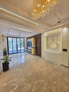 Hall Image of 1700 Sq.ft 3 BHK Builder Floor for sale in Sector 57 Gurgaon for Rs. 27800000