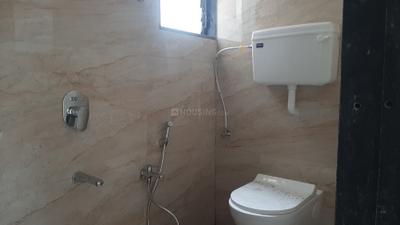Image of 770 Sq.ft 1 BHK Apartment / Flat for sale in Ulwe, Navi Mumbai for Rs. 5800000