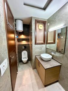 Image of 1500 Sq.ft 2 BHK Apartment / Flat for rent in Sector 46, Gurgaon for Rs. 65000