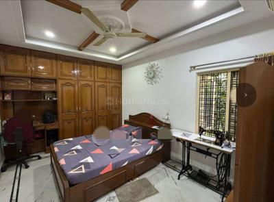 Bedroom Image of 2600 Sq.ft 4 BHK Independent House for sale in Tarnaka Secunderabad for Rs. 27750000