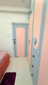 Hall Image of 1445 Sq.ft 3 BHK Apartment / Flat for sale in Ideal Enclave, Rajarhat Kolkata for Rs. 11750000