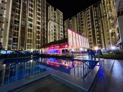 Balcony Image of 1164 Sq.ft 2.5 BHK Apartment / Flat for sale in Navita, Madhyamgram Kolkata for Rs. 5800000