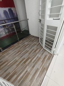 Balcony Image of 800 Sq.ft 2 BHK Apartment / Flat for sale in Micasaa Phase III, Wagholi Pune for Rs. 5600000