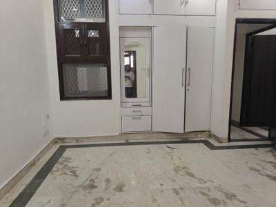 Bedroom Image of 1400 Sq.ft 3 BHK Independent House for rent in Paschim Vihar New Delhi for Rs. 35412