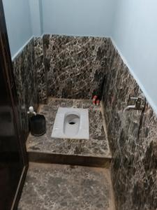 Bathroom Image of 1150 Sq.ft 4 BHK Independent House for sale in Sitapura Jaipur for Rs. 5700000