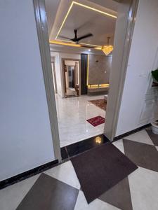 Hall Image of 1502 Sq.ft 3 BHK Apartment / Flat for sale in Jagatpura Jaipur for Rs. 8200000
