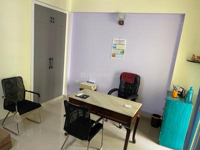 Hall Image of 1075 Sq.ft 2 BHK Apartment / Flat for rent in Paramount Emotions, Noida Extension Greater Noida for Rs. 19000