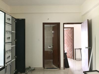 Bedroom Image of 1574 Sq.ft 3 BHK Apartment / Flat for rent in Yogas Sai Srikaram, Kaggadasapura Bengaluru for Rs. 55011
