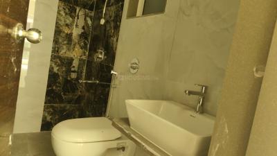 Image of 1250 Sq.ft 3 BHK Apartment / Flat for rent in Elite The Crown, Chembur, Mumbai for Rs. 95000