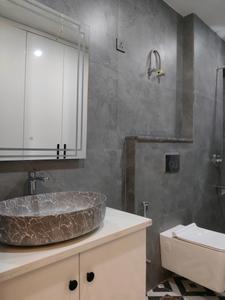 Bedroom One Image of 2500 Sq.ft 4 BHK Builder Floor for sale in Ansal Versalia, Sector 67 Gurgaon for Rs. 26500000