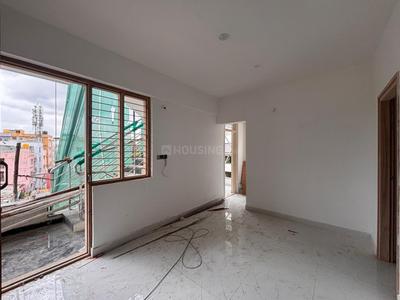 Hall Image of 650 Sq.ft 1 BHK Apartment / Flat for rent in Indira Nagar Bengaluru for Rs. 41000