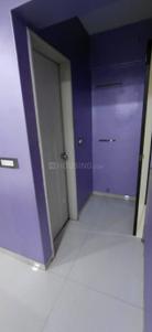 Bedroom Image of 1100 Sq.ft 3 BHK Apartment / Flat for rent in Santacruz East Mumbai for Rs. 130000