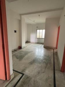 Hall Image of 1100 Sq.ft 3 BHK Builder Floor for sale in Behala Chowrasta Kolkata for Rs. 4500000