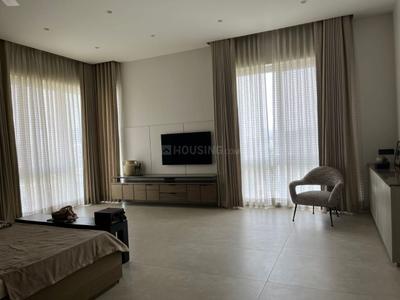 Hall Image of 6500 Sq.ft 4.5 BHK Apartment / Flat for sale in Amar Manhattan, Baner Pune for Rs. 170000000