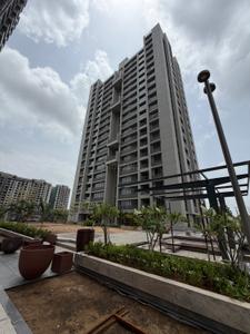 Building Image of 2335 Sq.ft 3 BHK Apartment / Flat for sale in Swati Premier, Sarkhej Ahmedabad for Rs. 23000000