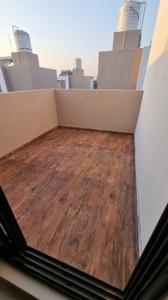 Balcony Image of 3250 Sq.ft 3 BHK Villa for sale in Hudco Colony Lonavala for Rs. 33000000