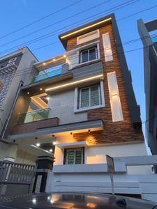 Image of 3400 Sq.ft 4 BHK Villa for sale in Kapra, Secunderabad for Rs. 20000000