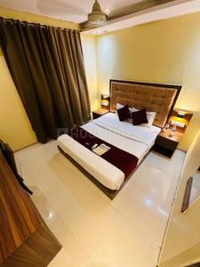 Bedroom Image of PARUL PG in Sector 38, Gurgaon