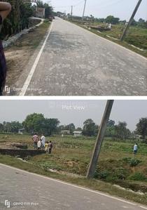 Image of 450 Sq.ft Residential Plot / Land for sale in New Town, Kolkata for Rs. 100000