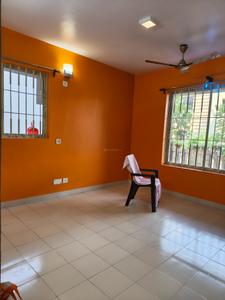 Bedroom Image of 1290 Sq.ft 3 BHK Apartment / Flat for rent in RDB Regent Crown Phase II, Bardhaman University Bardhaman for Rs. 15000