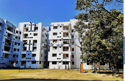 3 BHK Flat