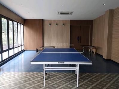 Balcony Image of 990 Sq.ft 2 BHK Apartment / Flat for sale in Kumar Palmspring Towers, Undri Pune for Rs. 8000000